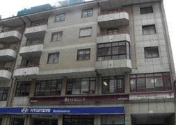 Un joven muere en Benavente tras caer por una ventana después de una discusión familiar en la que el padre resulta herido por arma blanca