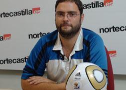 El Jo'bulani de nortecastilla.es ya tiene dueño