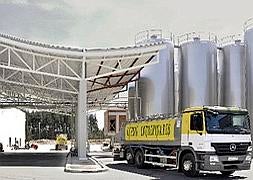 Quesos Entrepinares abre una nueva fábrica en la localidad lucense de Vilalba