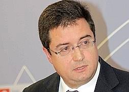 Óscar López se da una semana para decidir si deja Castilla y León