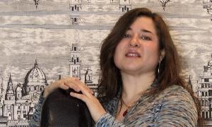 Alisa Weilerstein. / RAMÓN GÓMEZ