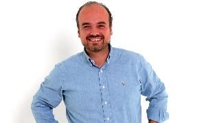 Alfonso Bayón, director general de Web Bayón.