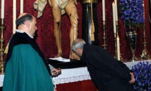 Las cofradías se preparan para La Pasión con un centenar de actos cuaresmales