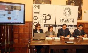 El Ayuntamiento de Palencia cuenta desde hoy con una página web más útil y accesible