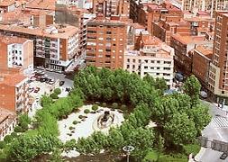 Nueve de cada diez edificios de más de 40 años de antigüedad presentan un buen estado de conservación