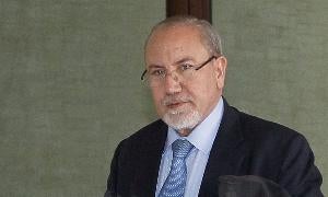 José Valín se pone hoy al frente de la Confederación Hidrográfica del Duero
