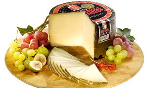 El queso de oveja premiado. / El Norte