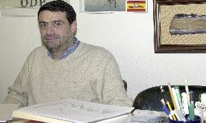 El zamorano José Abel Flores Villarejo, Premio Castilla y León de Medio Ambiente