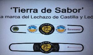 Tierra de Sabor permitirá incrementar el valor económico de la venta del lechazo el 20%