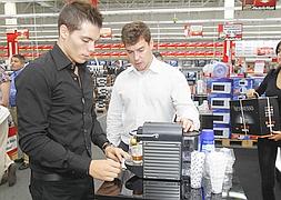 Media Markt empieza su promoción ‘1.000 productos a precio de coste’