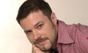 Héctor de Miguel 'Quequé': «El club de la comedia vino para quedarse»