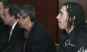 El constructor Martínez Núñez y tres personas más, condenados por la 'guerra del hormigón'