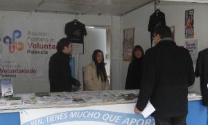 El paro motiva el aumento de voluntarios jóvenes