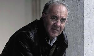 «Santiago de los Mozos fue un estoico por convicción y necesidad» El