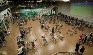 El CDO Covaresa cumple años con 23.000 horas de actividad deportiva