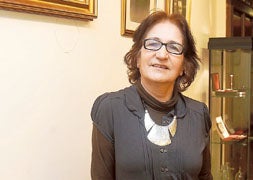 «Buscamos fijar criterios comunes para todos los médicos cooperantes»