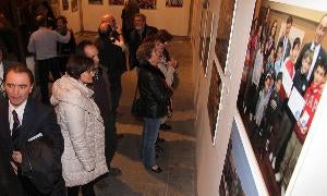 La niña bonita: quince exposiciones ya