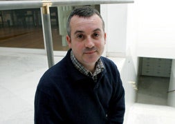 Manuel Olveira, nuevo director del Musac