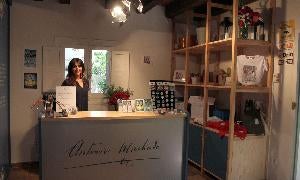 La Casa-Museo de Antonio Machado incorporará audioguías en tres idiomas