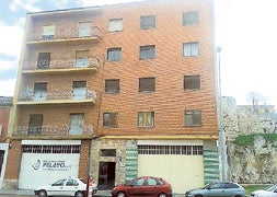 El TSJ obliga al Ayuntamiento de Zamora a ejecutar la expropiación de un edificio anejo a la muralla