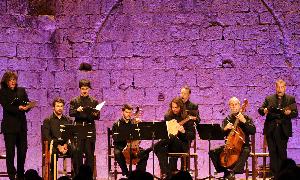 Cantoría Hispánica homenajea este sábado al músico burgalés Francisco de Salinas