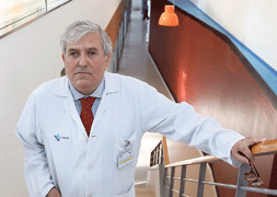 Alfonso Montero Gerente ./ G. Villamil