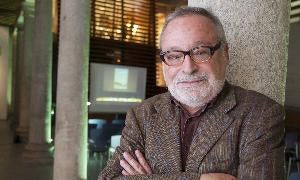 Fernando Savater. / RAÚL HERNÁNDEZ