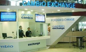 Global Exchange comienza a operar en El Prat con siete oficinas y 90 empleos