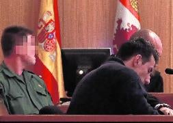 El camello apaleado por dos sicarios llegó a pagar 1.500 de los 13.000 euros que le reclamaba un narco