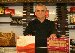 Un ladrillo dulce que traspasa fronteras