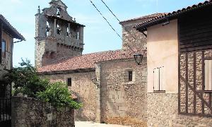 El municipio de San Martín del Castañar sufrió ayer, de nuevo, un corte de luz durante casi dos horas al mediodía. :: m. J. GUTIÉRREZ