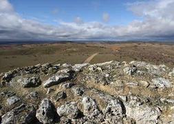 Soria tiene lista su candidatura para pedir ser declarada Reserva de la Biosfera por la Unesco