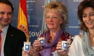 Presentación de la iniciativa. / El Norte