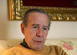 Francisco Laína y Fernando Macarro, Premio Castilla y León de Valores Humanos 2013