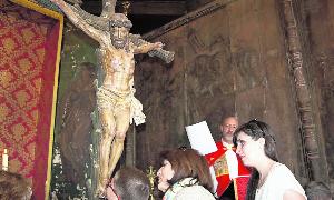 Recuperando tradiciones