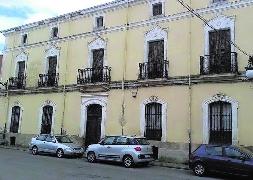 Sede de la Fundación Lourdes Alonso, conocida como 'Casa Grande' o 'Casa de las Lágrimas'/ El Norte