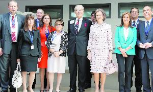 Las unidades de convivencia se extenderán a toda la red de residencias de la comunidad