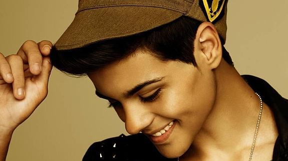 Twitter mata a Abraham Mateo