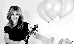 Pilar Cerveró. / NACHO CARRETERO