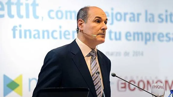 Ángel García Olea, director de Negocio de Nettit. /