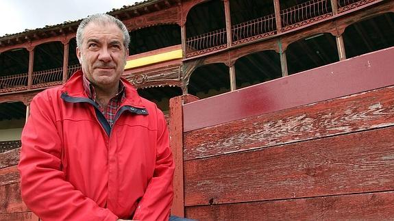 «Si un torero como José Tomás quiere estar en León será por algo»