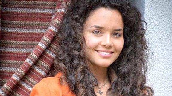 María, un nuevo personaje de 'Amar es para siempre'