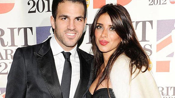 Nuevo hermano para Cesc Fábregas