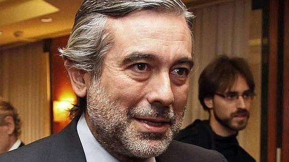 El juez Enrique López
