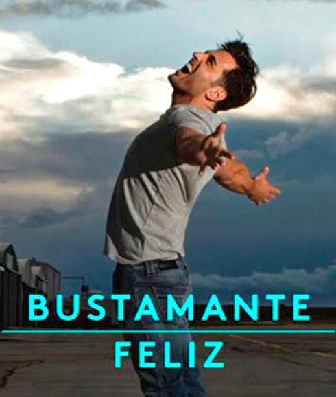 David Bustamante Estrena Su Nuevo Single Feliz El Norte De Castilla