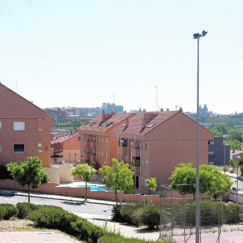 Salamanca figura entre las diez ciudades españolas con la cuota de IBI más elevada