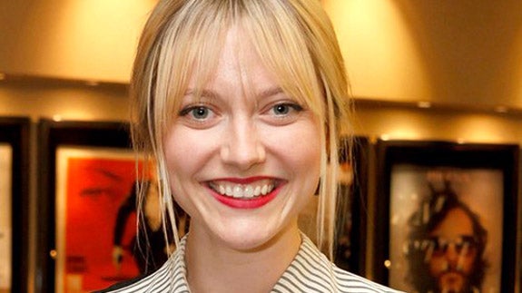 'La Reina de las nieves’ será Georgina Haig
