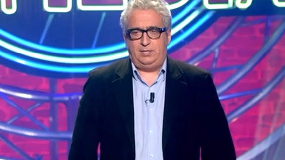 Leo Harlem