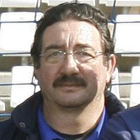 Fernando Rodríguez.