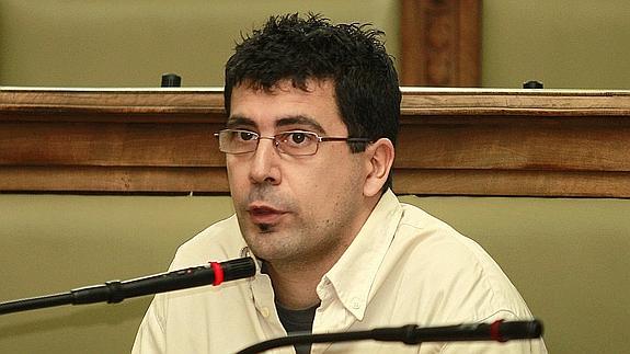 Alberto Bustos 